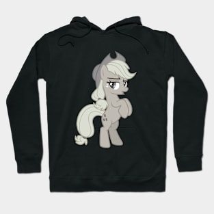 Discorded Applejack Hoodie